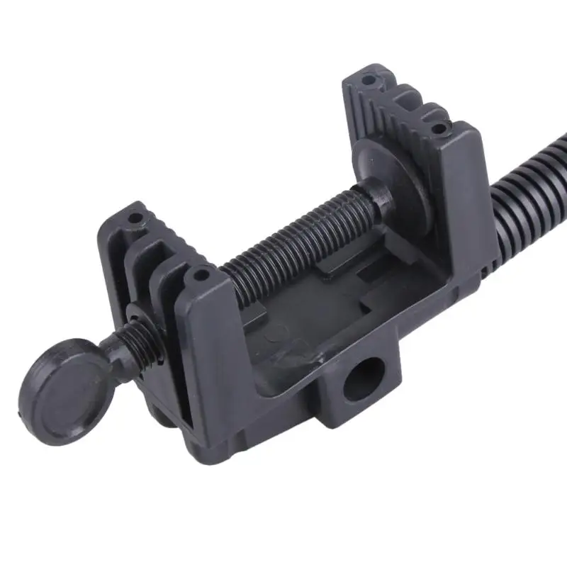 

1pcs Hand Professional Nail Trainer Tool Adjustable Nail Art Model Hand Practice DIY Nail Training Manicure Tools