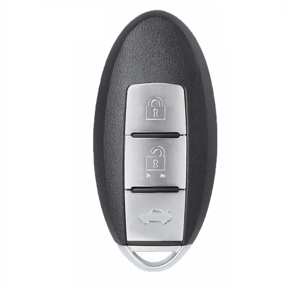 KEYCU для Nissan Teana 2013 2014 2015 Smart дистанционное управление ключи Fob 434 мГц KR5S180144014 |