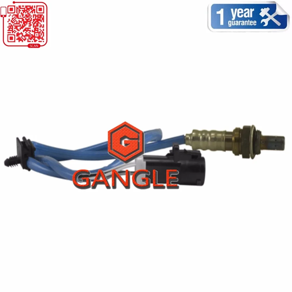 AJ06 18 861D кислородный датчик Lambda для MAZDA TRIBUTE FORD ESCAPE 2001 2004 234 4608 гг.|sensor lambda|sensor sensorsensor