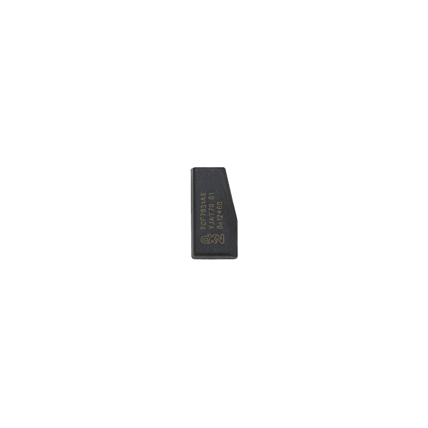10 шт./лот оригинальный PCF7931AS /PCF7930AS PCF7930 PCF7931 чип ID73 авто транспондер|Ключ от авто| |