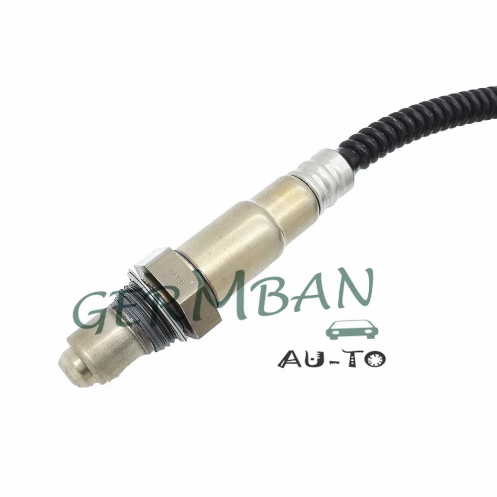 234 5117 0258007090 06B906265D 0258007057 Новый кислородный датчик Lambda O2 для AUDI A4 1 8 T A8 V W Toua reg Passat 2000