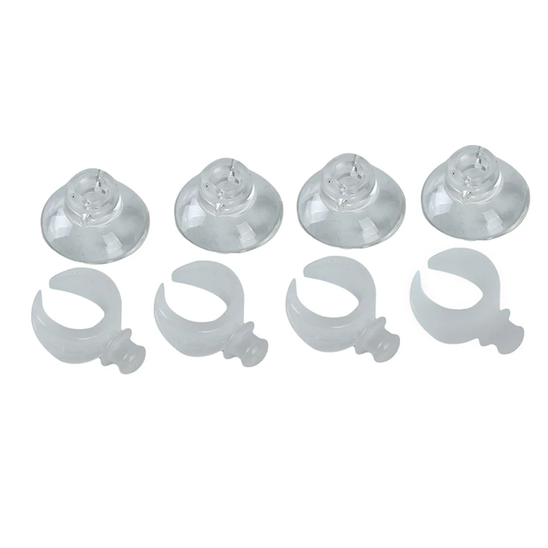 Креативный зажим для водной трубы в форме листа Многофункциональный шланг