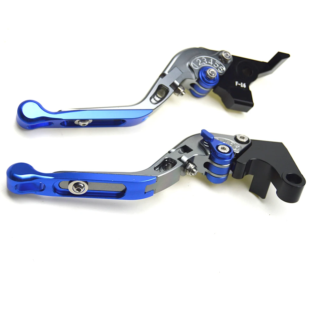 

for BMW S1000RR S1000R S 1000 RR S 1000 R 2015 2016 2017 accessories Motorcycle cnc adjustable Foldable brake clutch levers
