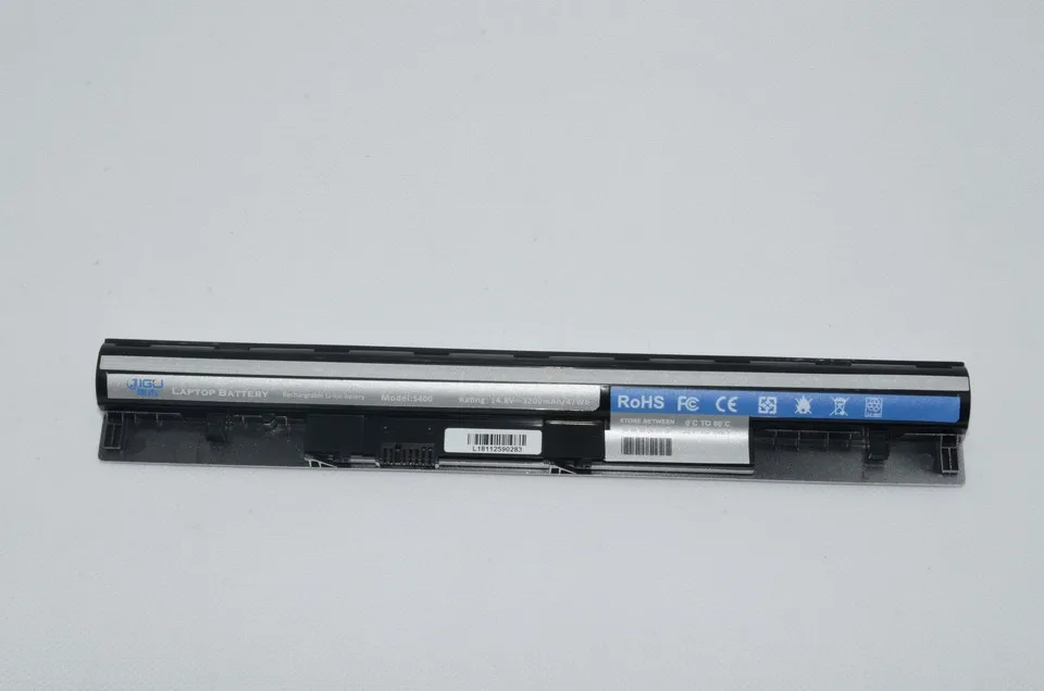 JIGU ноутбука Батарея L12S4L01 4ICR17/65 L12S4Z01 для lenovo I1000 IdeaPad S300 S310 S400 S405 S410 S415 Flex 14 15D M30 M40