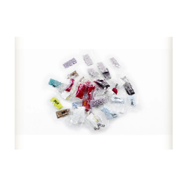 Алмазная 5D Вышивка сделай сам картина из страз с левом и девушкой Набор для