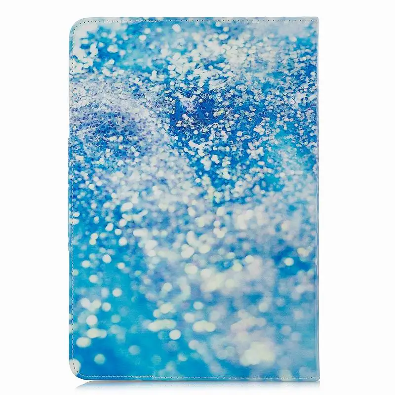 Универсальный 10 дюймовый планшетный ПК чехол для Samsung Galaxy Tab A A6 10,1 дюймов T510 T515 T580 T585 Крышка для huawei M5 Lite T5 10