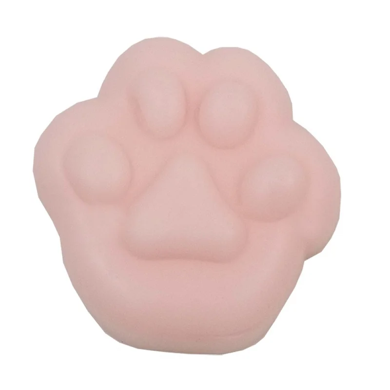 Милые Моти Squishy Cat Squeeze Исцеление дети весело Kawaii Игрушка снятие стресса Декор TPR