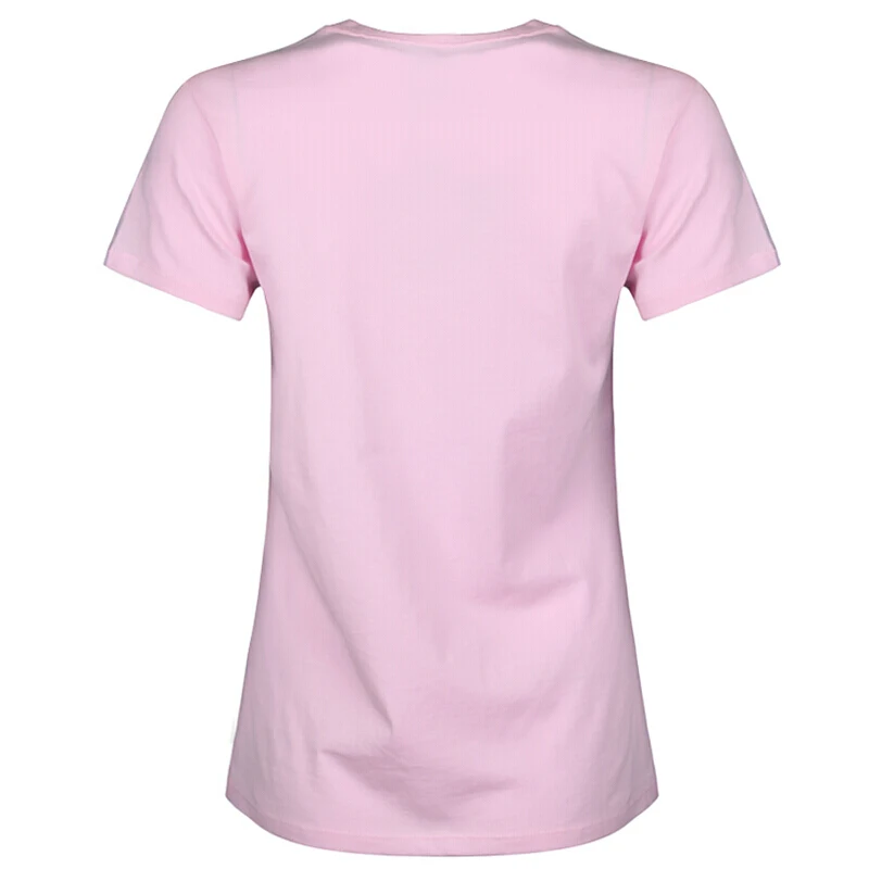 Новое поступление оригинальные женские футболки Converse спортивная одежда с