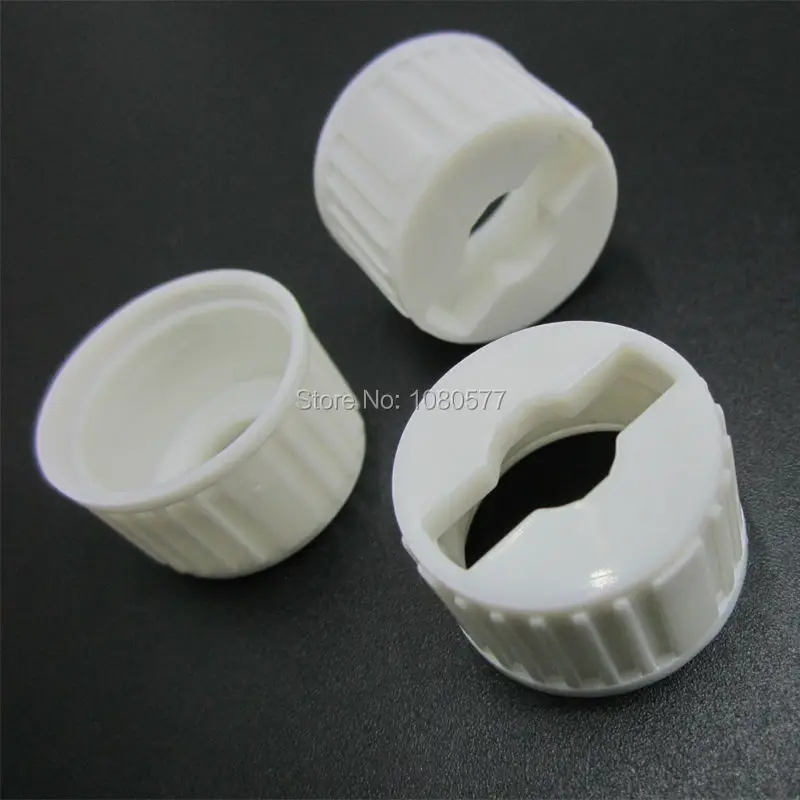 

50pcs 22mm White LED Lens holder For 20mm 1W 3W High Power LED Lens Excellent Quality and Free Shipping