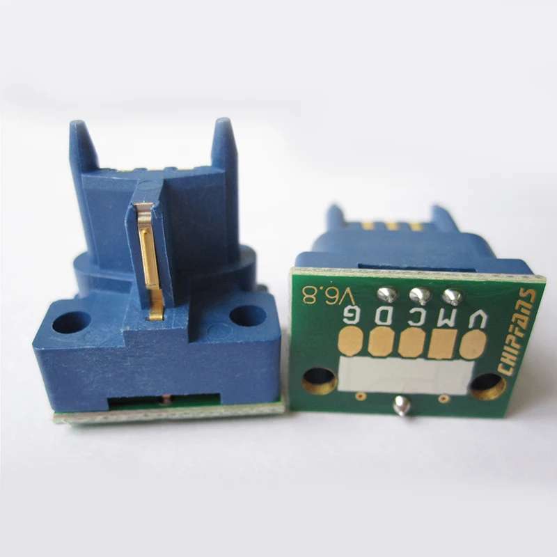 20 шт AR-455 AR455 чип картриджа с тонером для Sharp AR-M355 M455 MX-M350 M450 DM4551 AR-351 AR-451 AR-M455 MX-M450 AR451 чипы