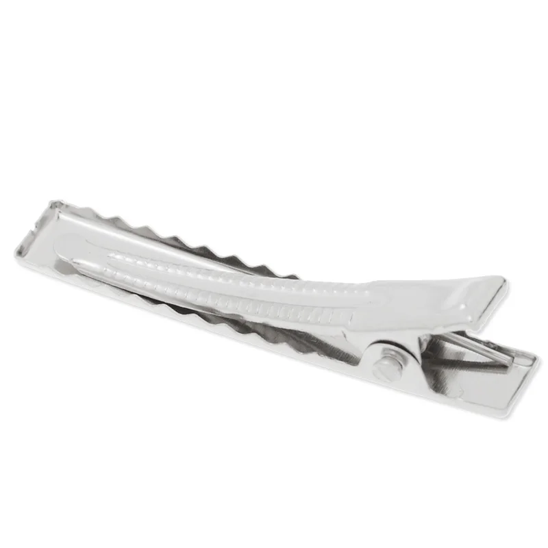 Оптовая продажа 60 мм заколки для волос сделай сам под