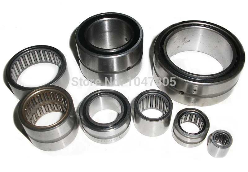 RNA6910 Heavy duty needle roller bearing Entity needle bearing without inner ring 6634910 size 58*72*40
RNA6910 Heavy duty needle roller bearing Entity needle bearing without inner ring 6634910 size 58*72*40