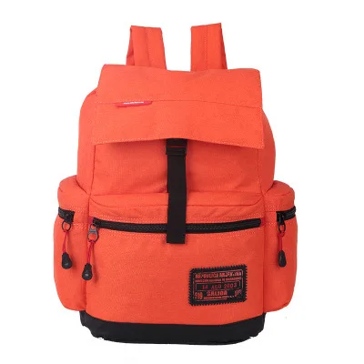 GRIZZLY мужской холщовый рюкзак Рюкзаки повседневные Mochila многофункциональный большой емкости школьные ранцы дорожные сумки для мальчиков - Цвет: 06