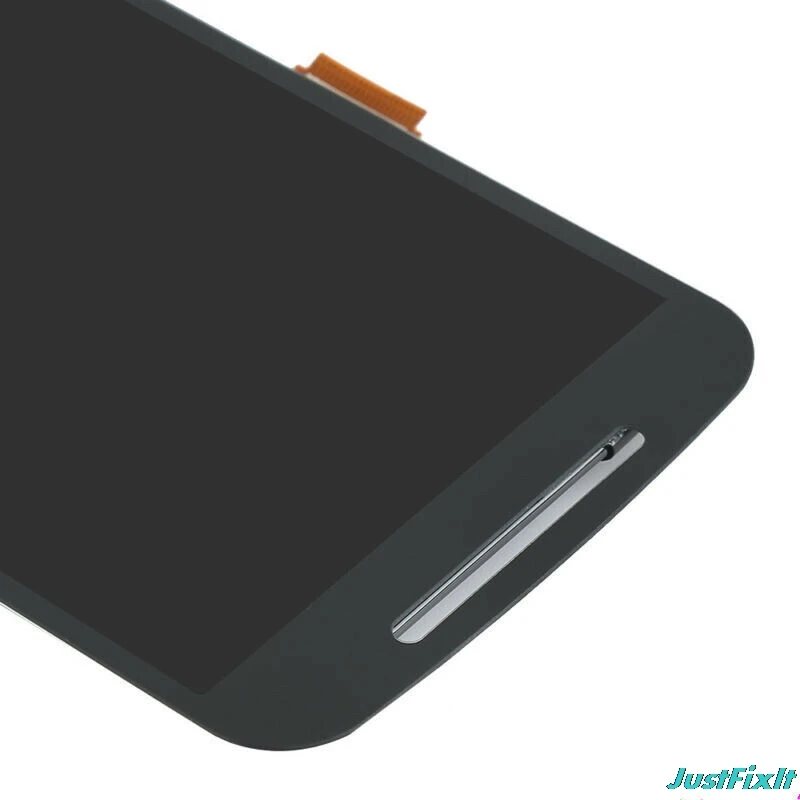 ЖК дисплей с дигитайзером для Motorola MOTO G2 XT1063 XT1064 XT1068 XT1069 сенсорный экран