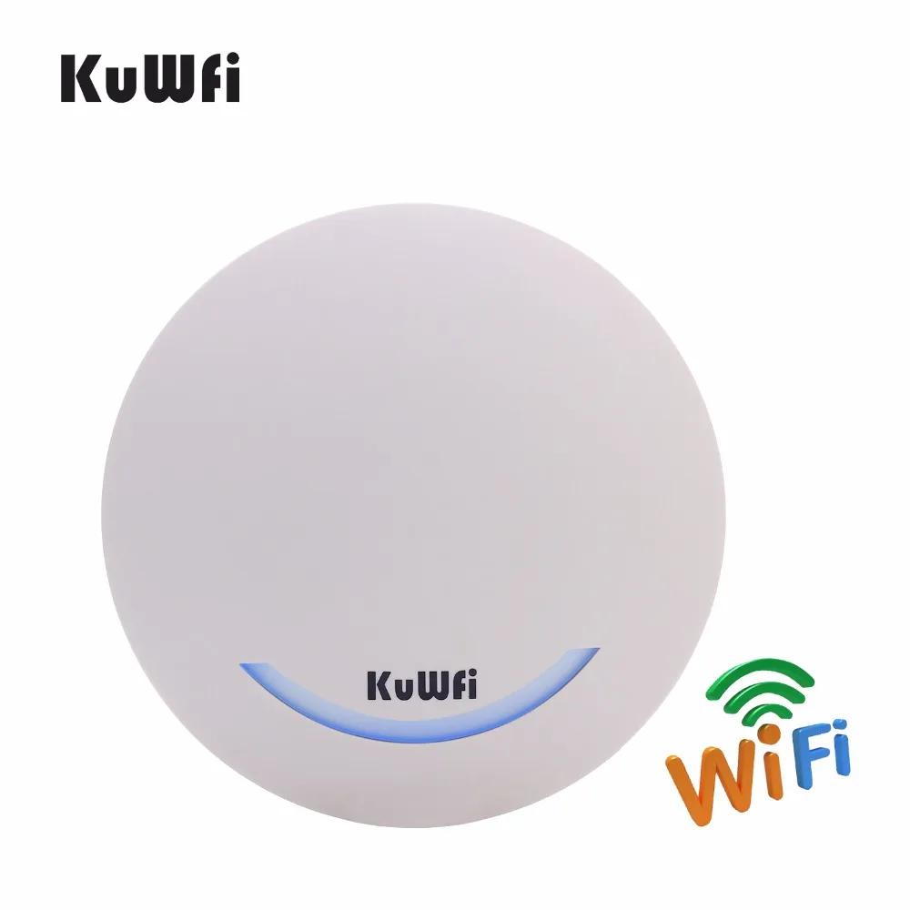 600 Мбит/с беспроводной Wifi маршрутизатор потолочный AP двухдиапазонный Крытый