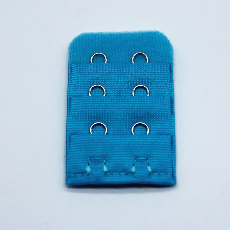 (4 шт.) Удлинитель для бюстгальтера с 2 крючками удлинитель ремешка на спине