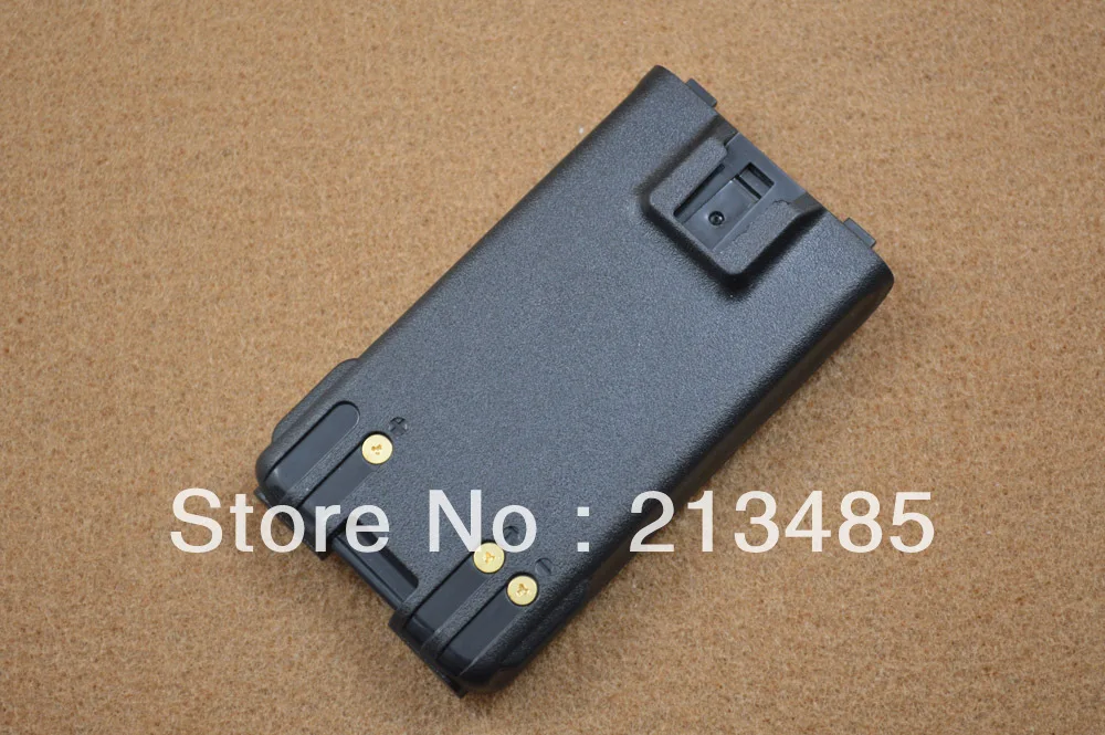 BP-264 7.2V 1400mAh Ni-MH Battery Pack for ICOM IC-V80 IC-V80E IC-U80 | Мобильные телефоны и аксессуары