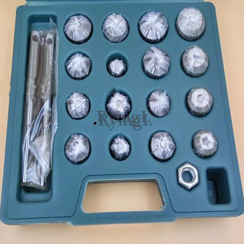 # Клапанный инструмент Клапан Расширитель сиденья|Детали инструментов| |