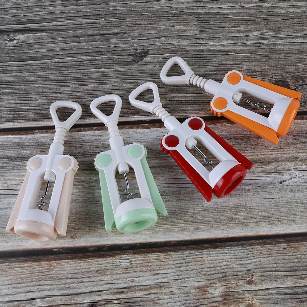 Прочный открывалка для вина Abs|Открывалки и штопоры| |