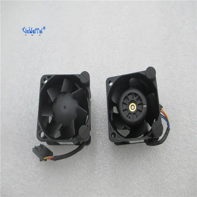 PSD1204PQBX A FFB0412UHN YT9RK 0W50T1 3vtrk CMG7V PGDYY rxфрай T705N PT4MM 5M3HC для DELL R210 R220 R230|fan 2|cooling fanfan cooling |
