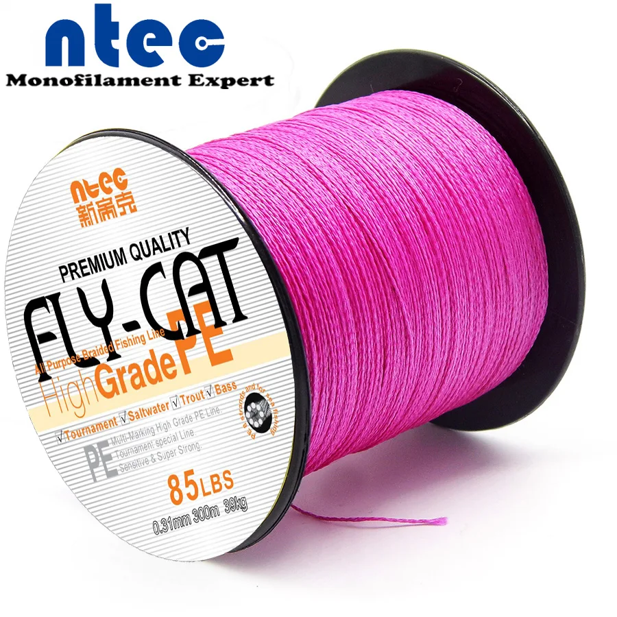 8-жильная ПЭ плетеная рыболовная леска 100 м многонитевая | Спорт и развлечения