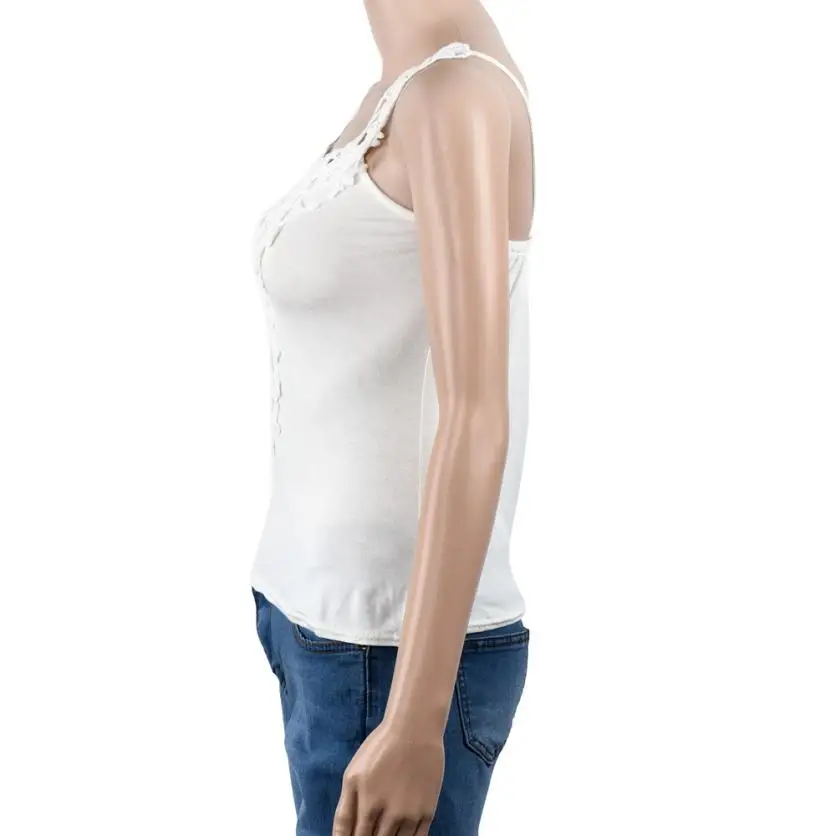 Сексуальная летняя кружевная женская блузка 2017 модные рубашки для женщин тонкая