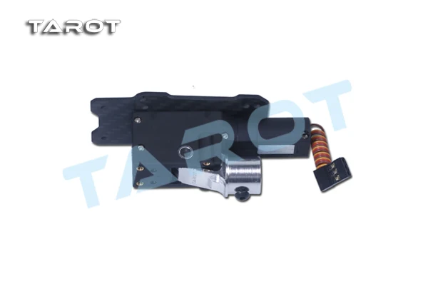 Таро 1 шт./2 шт. маленький электрический выдвижной контроллер посадочного колеса