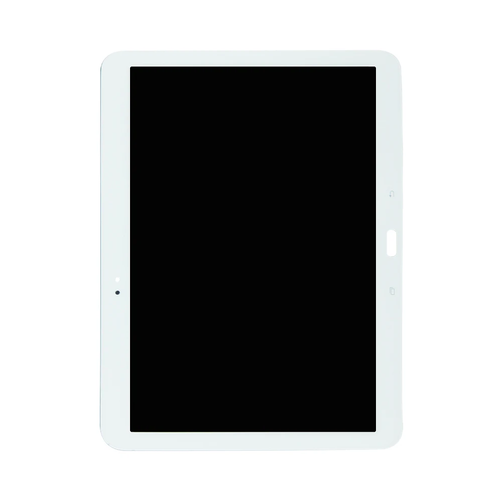 Для Samsung Galaxy Tab 4 10 1 SM-T530 T530NU SM-T537 сенсорный экран ЖК-дисплей со стеклом