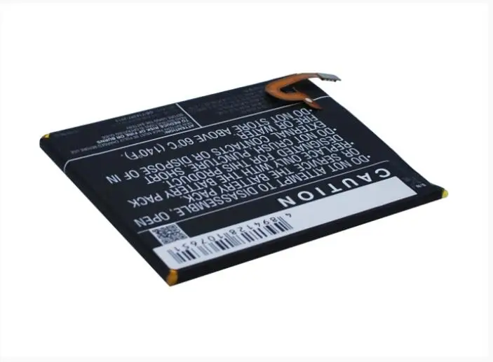 Кэмерон китайско 3100 мАч батарея Чехол для мобильного телефона HUAWEI Ascend Y6 2 Y6II BG2-W09 CAM-AL00 CAM-L03 CAM-L21 CAM-L23 CAM-TL00 CAM-TL00H CAM-UL00