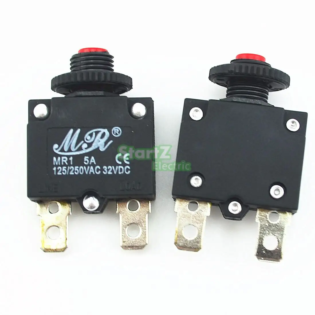 Предохранитель для защиты от перегрузки 5 А 10 шт.|fuse 5a|5a fusecircuit fuse |