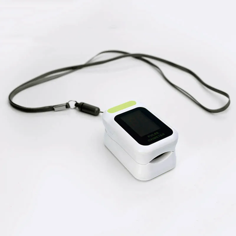 Светодиодный Пульсоксиметр для пальцев, медицинский Пульсоксиметр для пальцев, Пульсоксиметр для насыщения крови кислородом, монитор для ухода за здоровьем, дропшиппинг