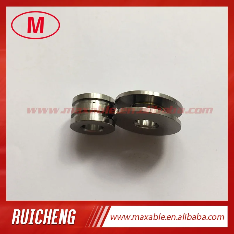 TA45 турбонагнетатель упорный воротник и прокладка для турбо ремонтных