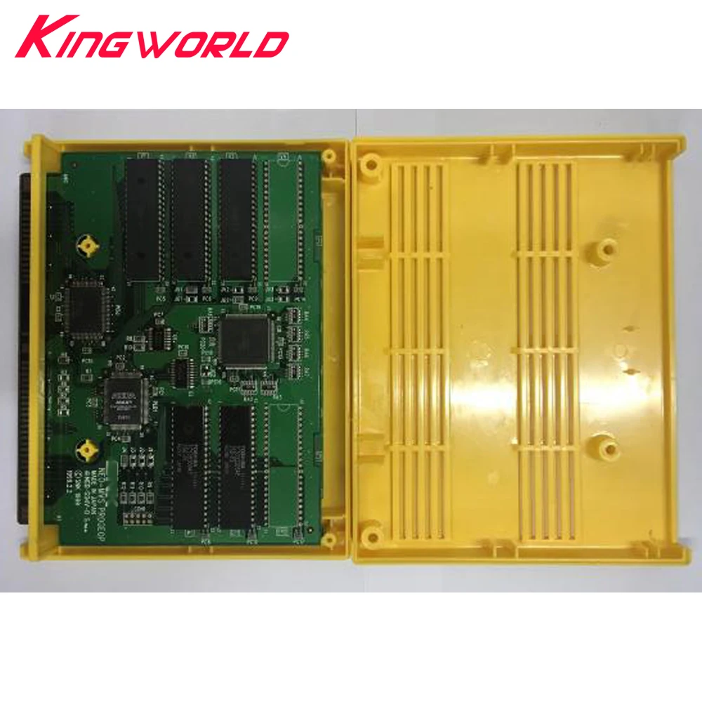 Высококачественный корпус защитный адаптер оболочка игра крышка гильзы для NEO GEO