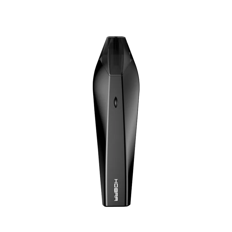 Kobra Pod system Vape Kit встроенный аккумулятор 500 мАч 1 8 мл керамический катушковый