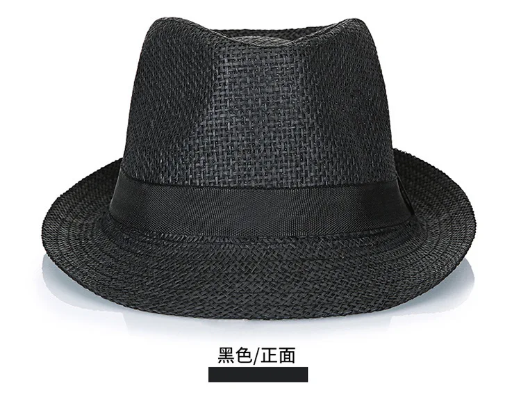 Шляпы Fedora больших размеров для мужчин, летняя мужская соломенная шляпа, Панама, большие размеры 56-58 см 58-60 см