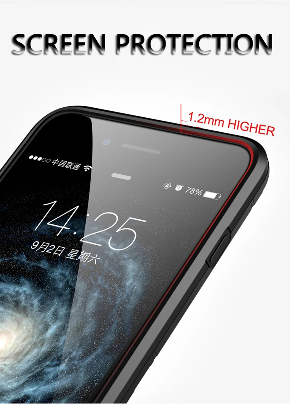 Kisscase укрепленный чехол для iPhone 6 6s 7 8 плюс защитный подставка держатель чехол для iPhone X XS Max XR 5 5S телефон Se аксессуары чехол на iphone xr xs max 7 8 plus 6s