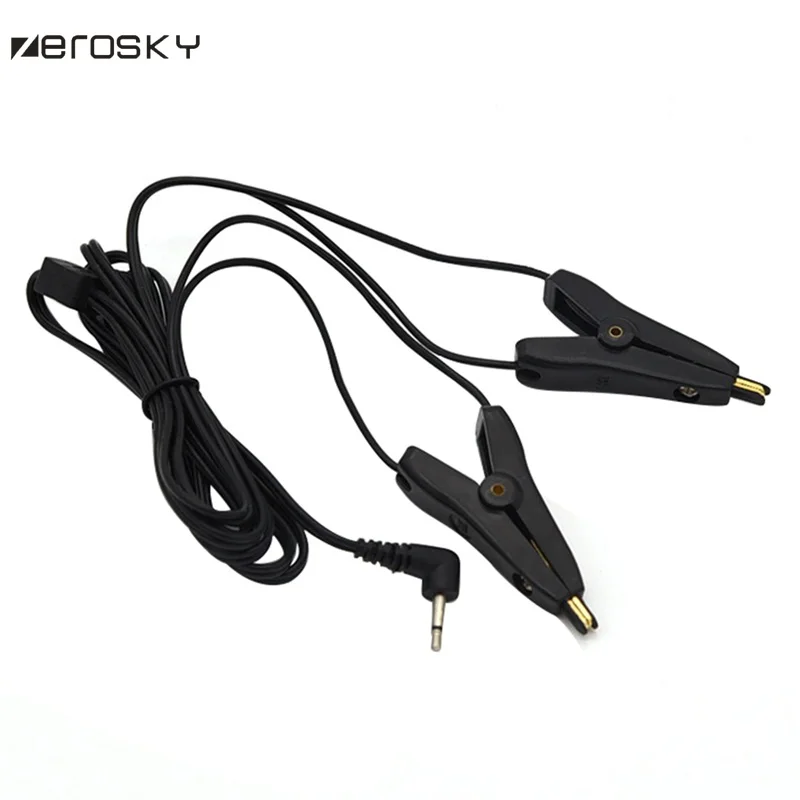 Электрическая стимуляция ударов зажимы для сосков импульсный клитор