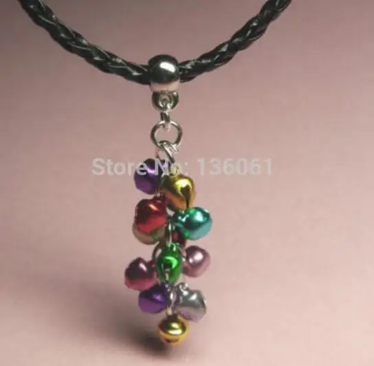 Винтажный стимпанк черепаха анхэ крест Дельфин Будда колокольчики глаз хора Ом