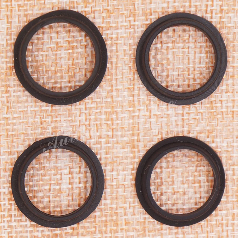 Универсальный датчик парковки PDC 20 шт. уплотнительное кольцо 6923000 наборы для