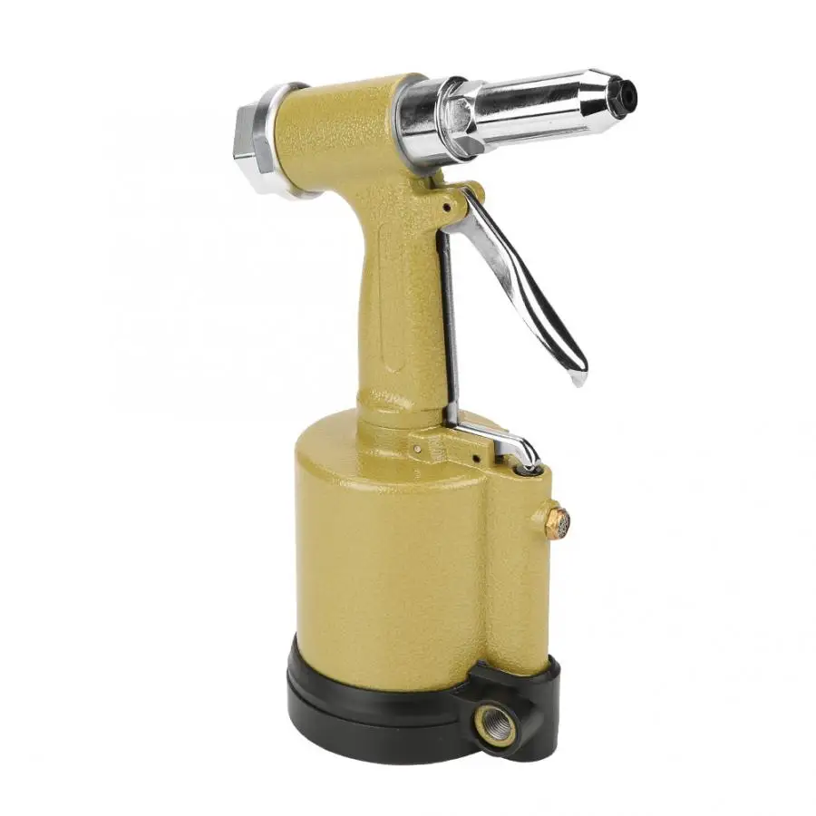 Пневматический клепальный пистолет для слепых заклепок набор клепальных