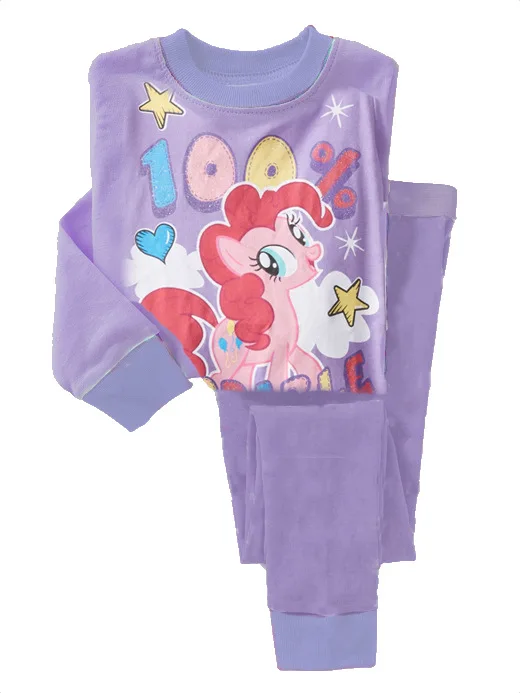 Спортивный костюм для девочек 1 5 лет/весна осень детская одежда сна Топ с длинным