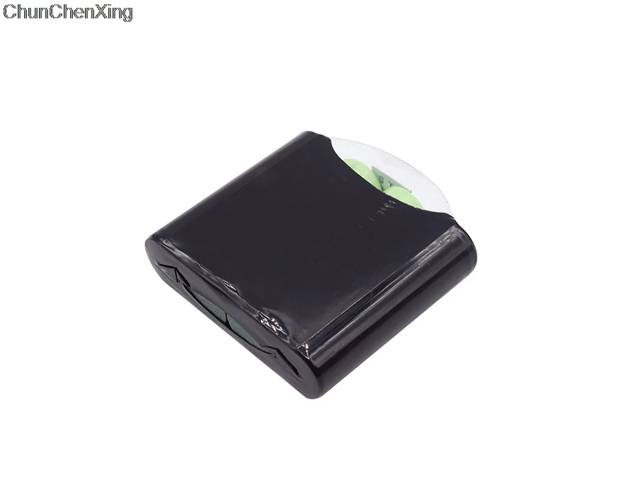 Аккумулятор Cameron Sino 2000 мАч для X-Rite 500 505 508 518 520 528 530 | Электроника