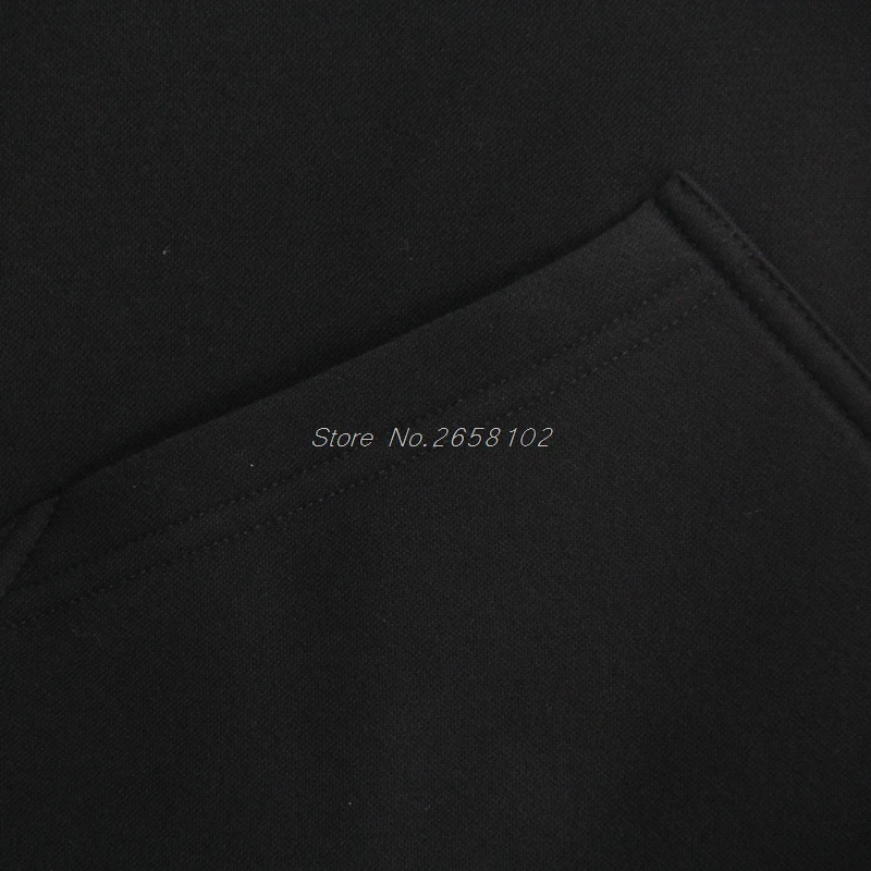 Новые хлопковые парки с капюшоном мужские толстовки принтом забавная брендовая