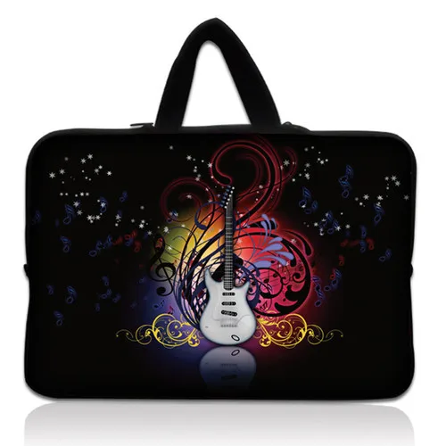 Чехол для ноутбука 10 1 &quot10 2&quot с футляром и ручкой 9 7 &quot Apple ASUS ACER HP DELL|sleeve case bag|sleeve