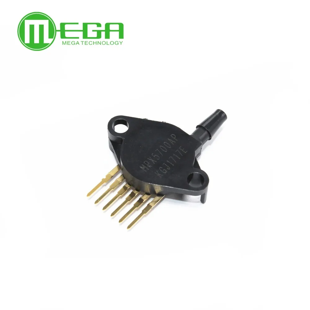5 шт./лот MPX5700AP MPX5700 датчик давления 100% Новый оригинальный фотоэлемент|sensor sensor|sensor