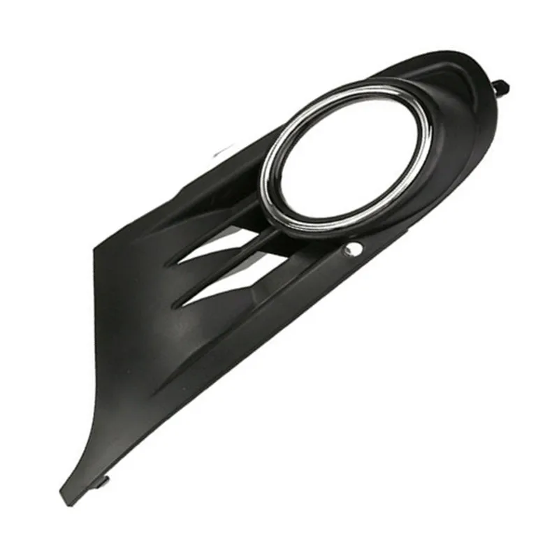 Левый и правый бампер Newbee нижний противотумансветильник рь гриль с