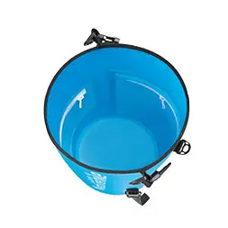 Naturehike открытый Водонепроницаемый сумка 4 цвета Кемпинг походы сухой мешок NH18F007-D