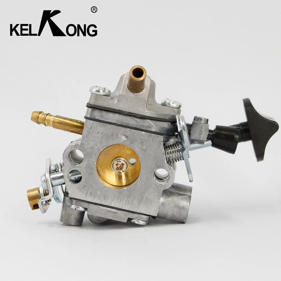 KELKONG OEM карбюратор для Zama C1Q S183 Stihl BR500 BR550 BR600 рюкзак воздуходувка AE0561