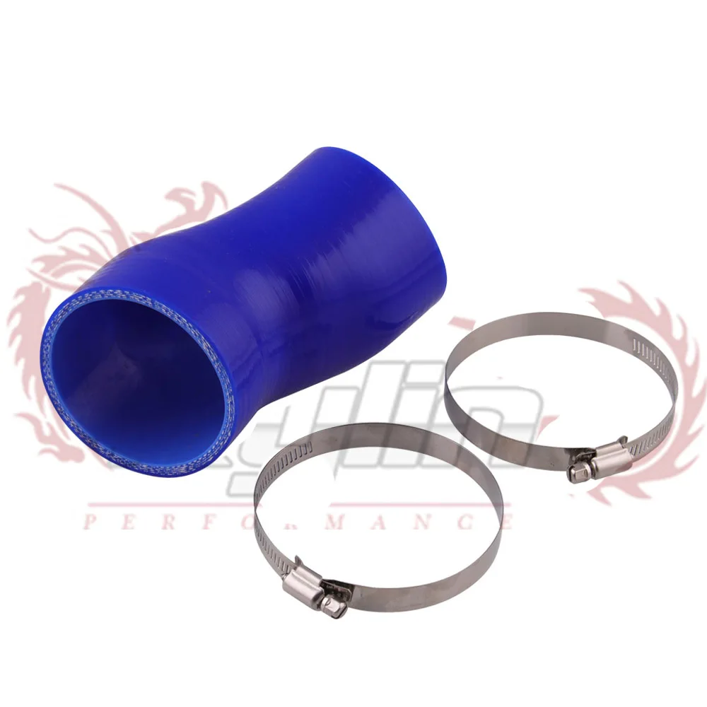 For 2008-2015 Subaru WRX Various types Silicone Radiator Hoses 1PCS Blue SH016 | Автомобили и мотоциклы