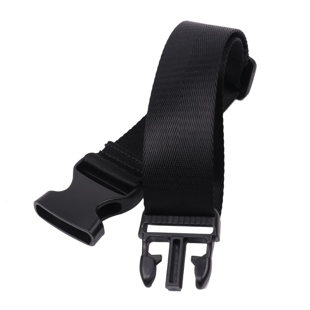 4 шт. ремень безопасности для багажа нейлоновый шнур|Клейкая крепежная лента| |